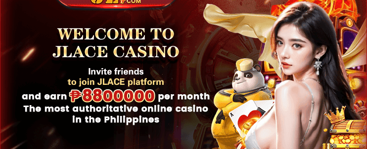 Welcome Mega Bonus promotional image