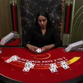 Evo Speed Blackjack 4 icon