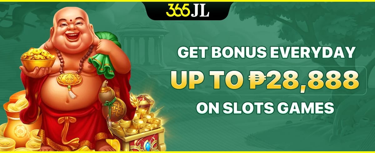 Daily Slots Extravaganza promotional image