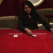 Bonsai Speed Baccarat A icon